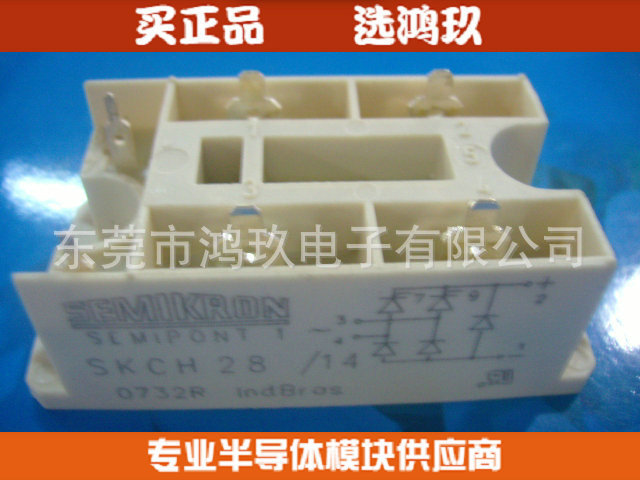 供 SKBZ28/14  SKCH28/14 可控硅模块   西门康