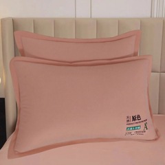 枕芯A級学生枕 大人用 枕カバー付き 白 抗菌 防ダニ 首を守る 両側寝用 柔らかい