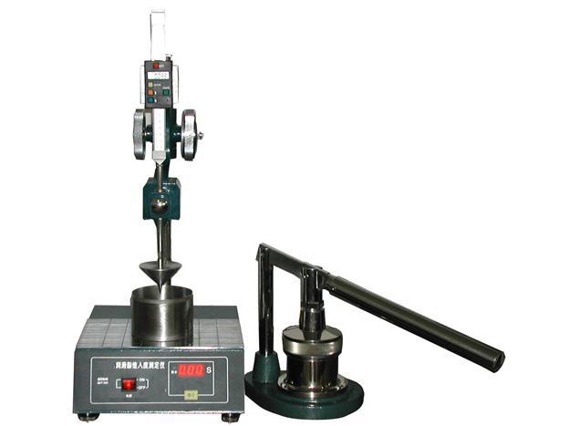 润滑脂锥入度测定仪  配件
