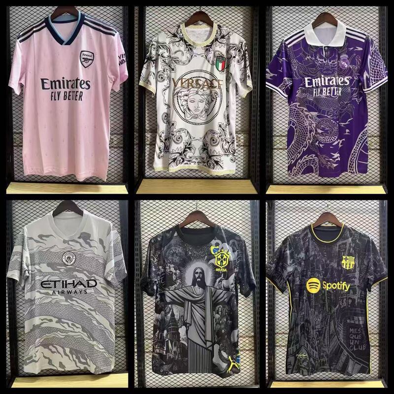 Wholesale Paris Ajax Inter Milan Arsenal Barcelona Real Madrid Manchester City Football Club Special Edition Jerseys Wholesale Paris Ajax Inter Milan Arsenal Barcelona Real Madrid Manchester City Football Club Special Edition Jerseys