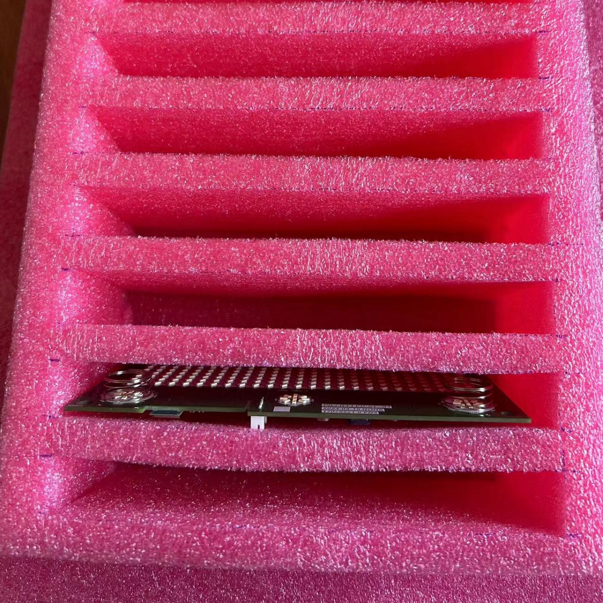 EPE珍珠棉内衬 防撞 防摔 smt电路板专用 可设计尺寸 量大价优