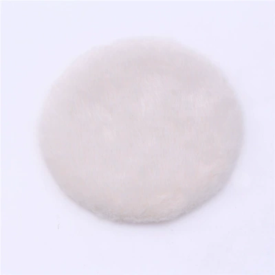 Wool pad Table, Wool Mat, Floor Mat, New