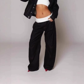 男式休闲裤;男式卫衣;男式T恤