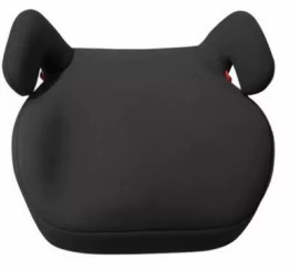 Cross-Border Child Safety Seat Booster Car child safety seat - child-safety-seat-booster-pad-dark-gray-minimum-order-100