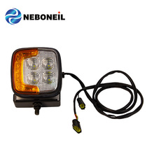 工厂直销高品质原装前组合灯(左)DQ-DO8LEDQDG3-L适配合力叉车