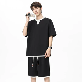 男式休闲裤;男式夹克;男式卫衣