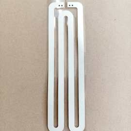 导电银发热片石墨烯发热片电加热片