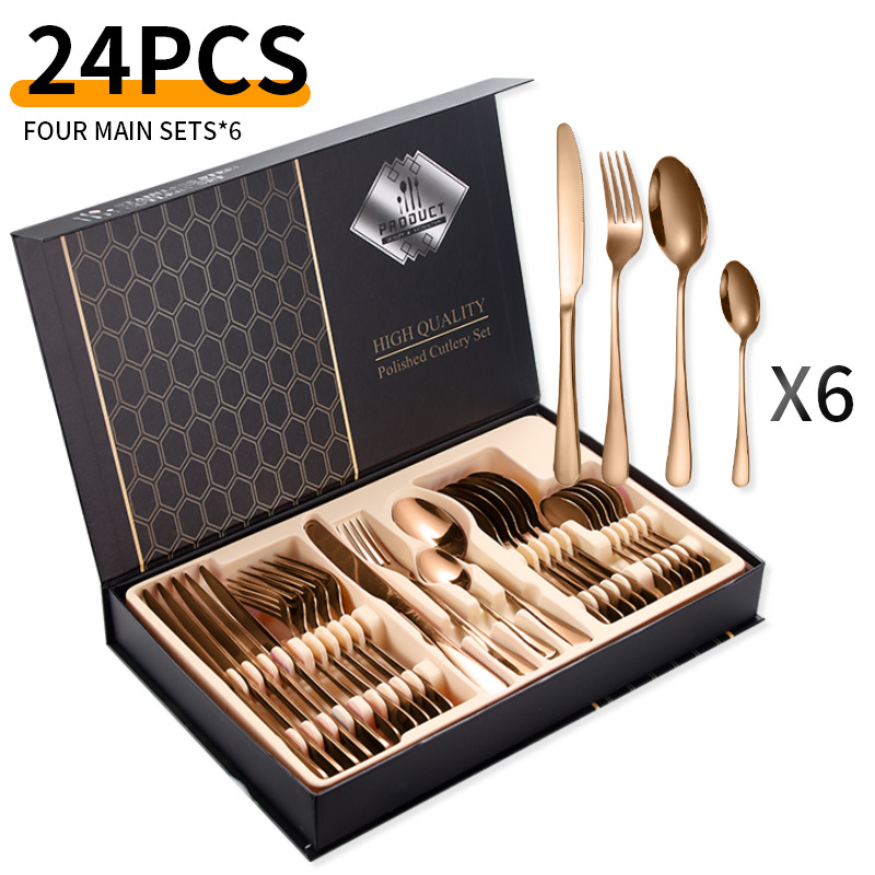 모델 B 1010 로즈 골드(블랙 플립 선물 상자)