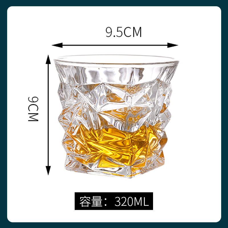 Copa de vino n. ° 4 320ml