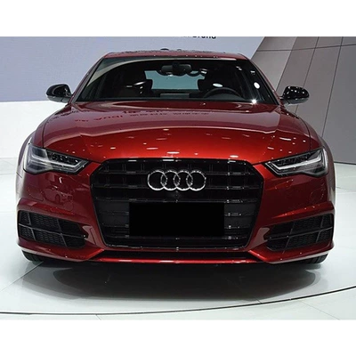 Radiator Cover Grille, Zhongwang
