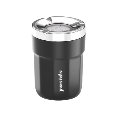 Car ashtray — classy car ashtray with
