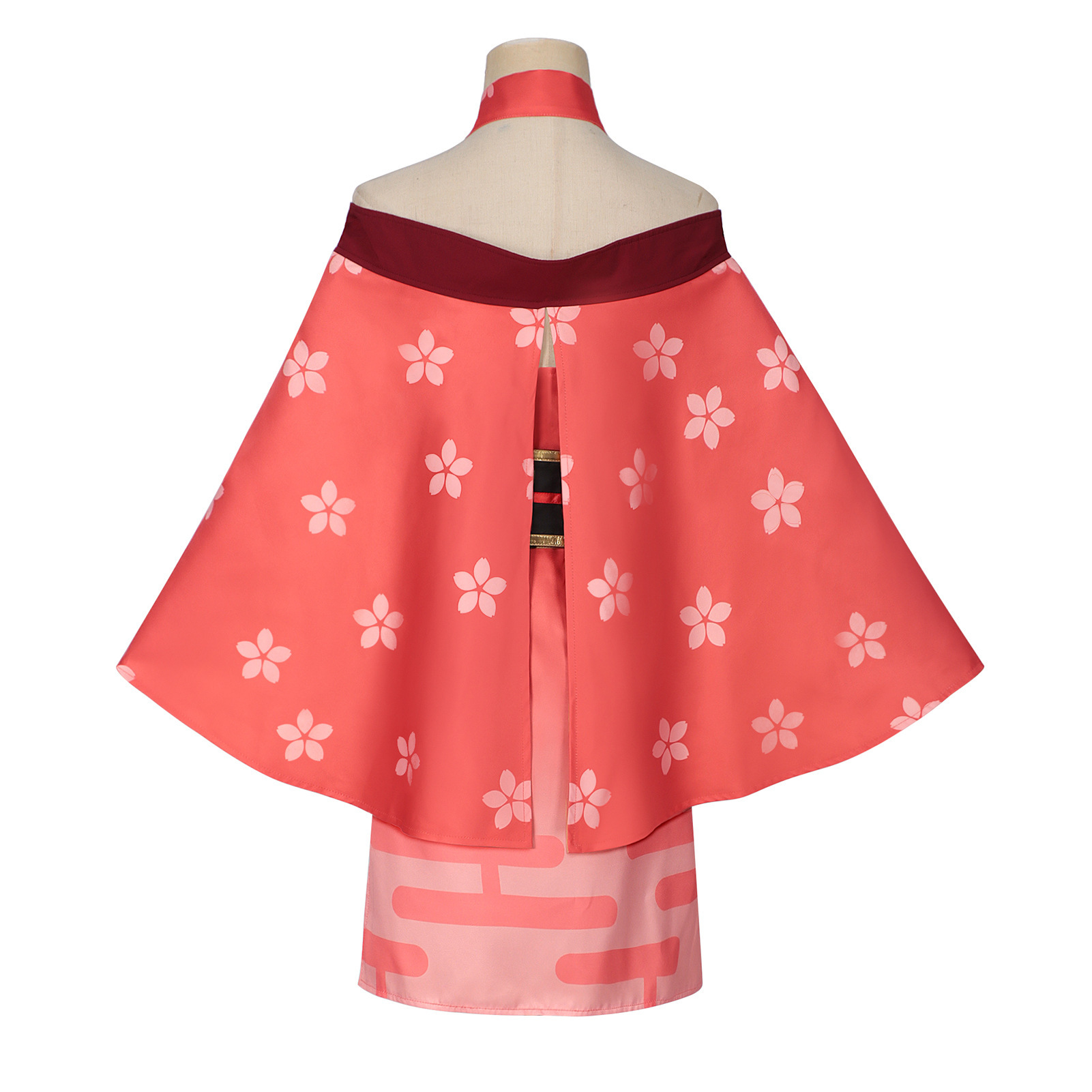 Cos Cosmic Princess Kaguya! Chou Kaguya Hime! Cosplay Outfit Kaguya Runami Yachiyo Sakayori Iroha - stage costume