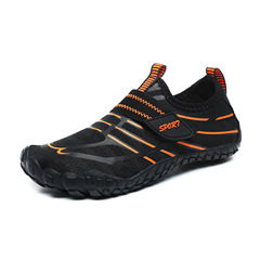 Cross-border outdoor water shoes, hiking shoes, beach sandals, swimming shoes, yoga shoes, skin-friendly shoes, Water shoes 