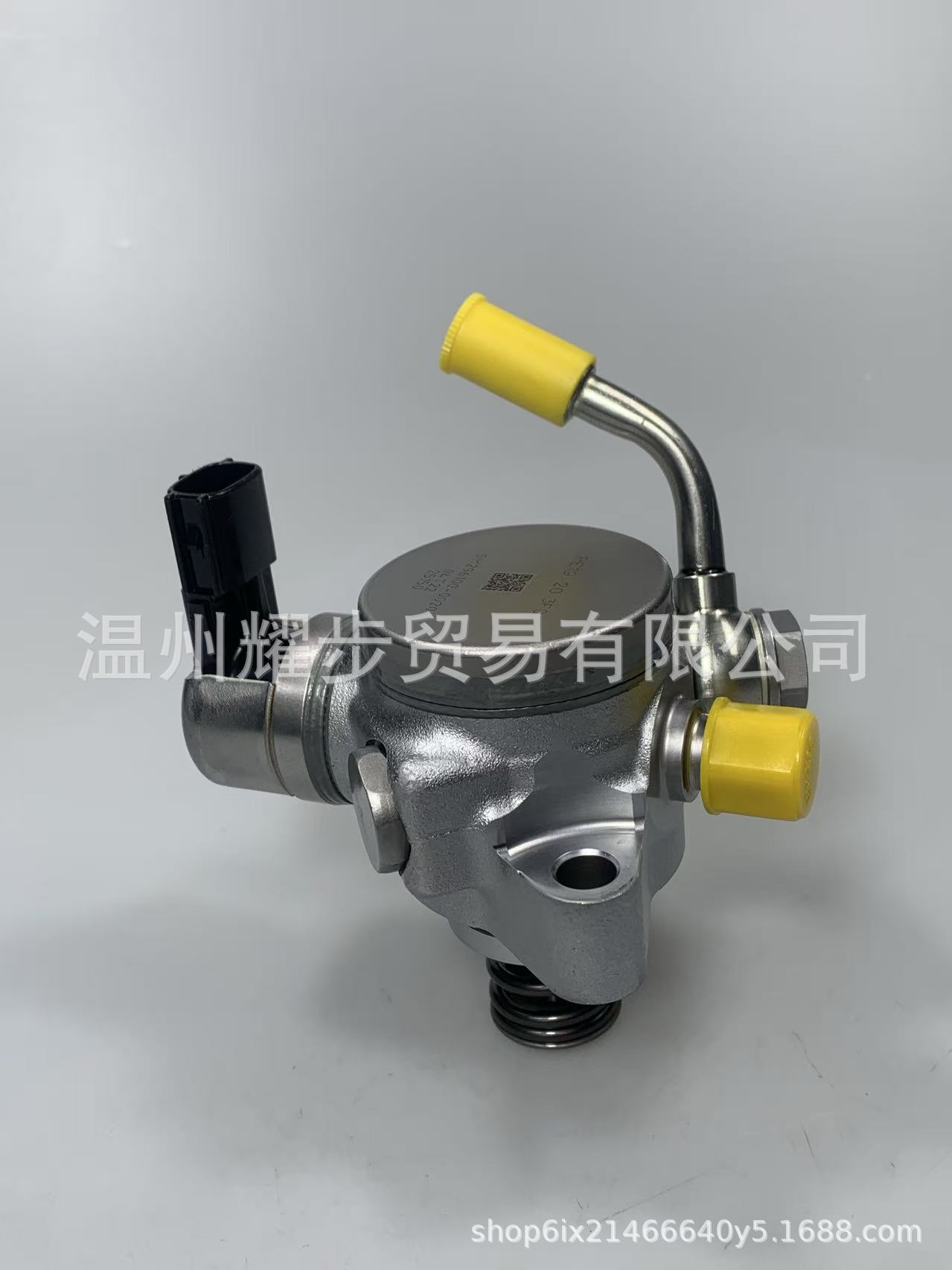 Refurbished High-Pressure Fuel Pump Assembly Pe19 20 3F0 for Mazda 3, Mazda 6, Axela, Cx4, Atenza