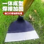 除草锄草铲草加厚锄头