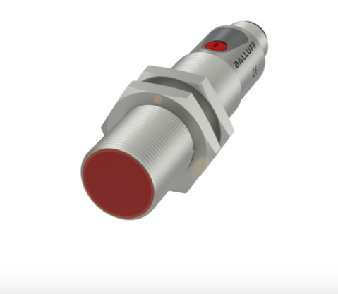 BALLUFF巴鲁夫BOS01EM;BOS 18M-PO-PR20-S4S镜面反射光电传感器
