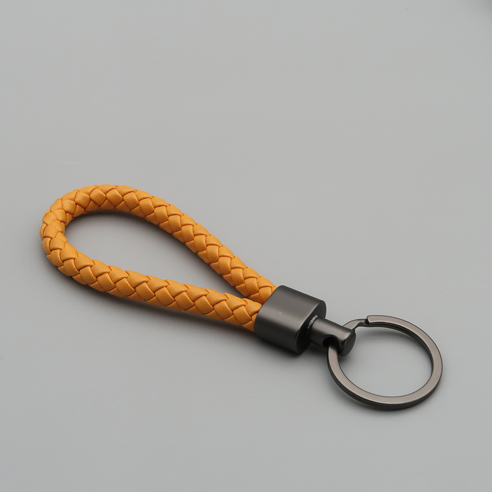 Matt gun + no. 24 light yellow