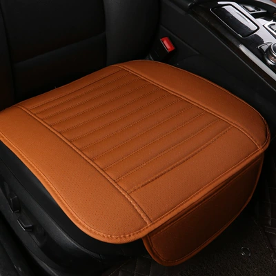 Seat Cushion Anti-Motion Backless Three-Piece Seat cushion, seat cover