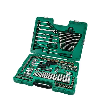 Set of Auto Repair Tools | Mühərrik tənzimləmə alətləri