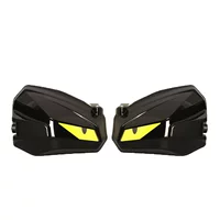 Подходит для Haojue модифицированный Tiger Shark VX125 UCR VF VH Yuzuan Xinyue Star, чехол на руль, защита для рук, лобовое стекло