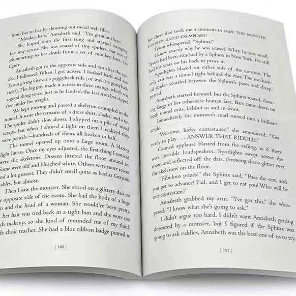 П Percy Джексон Бозон Джексон Английский первый сезон Пять-период HD версия с подарочной коробкой