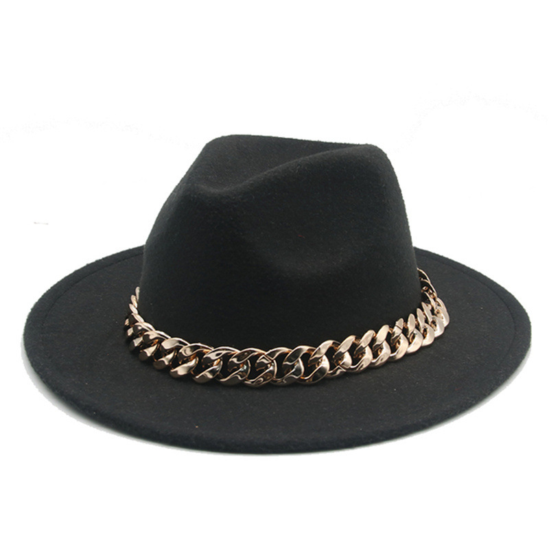 Fedora-Hats-for-Women-Men-Wide