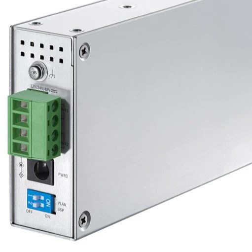 [Промышленный Ethernet-коммутатор TP-LINK 5 портов TL-SF1005, концентратор/коммутатор промышленного уровня]