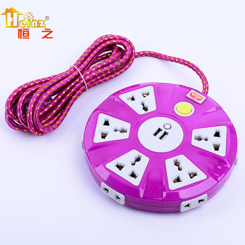 Diseño de pegamento blando no impermeable multifuncional placa de conexión de zócalo USB de disco grande WeChat Weichang