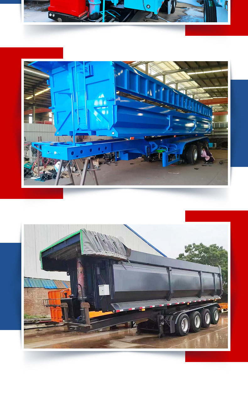Howo 371 heavy-duty cargo truck, 6X4 drive, new and used vehicles, 375 premium export car models available