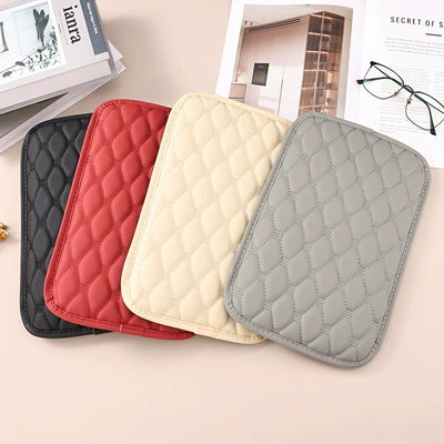 Universal Car: Universal Armrest box pad