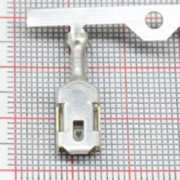 汽车连接器济德开发端1-160759-1 /91TA-00016开发 超短交期