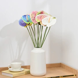 仿真花;仿真绿植;仿真藤条