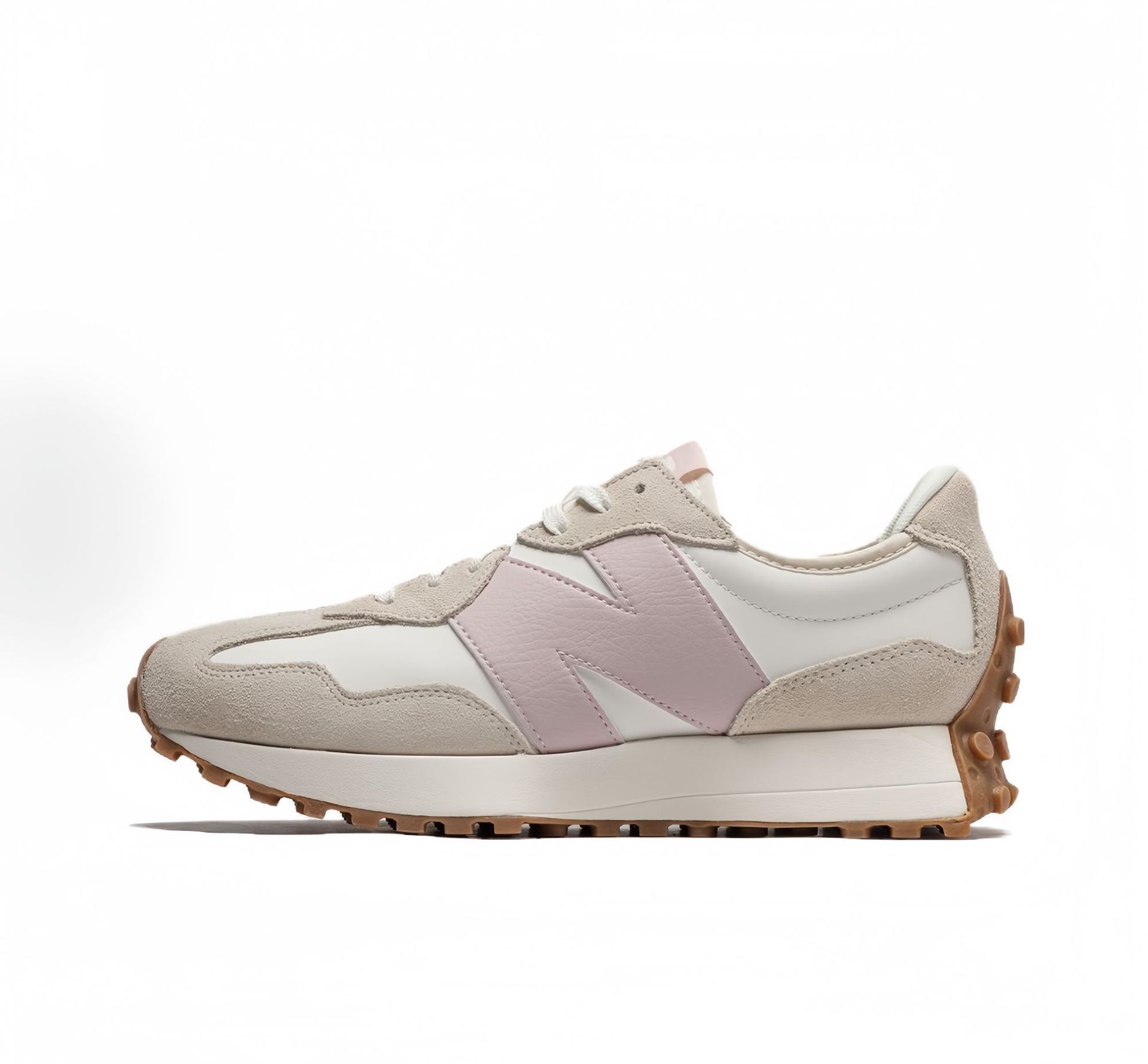 Nb327 gray powder