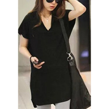 包邮300斤大码女装夏季短袖T恤女韩版宽松250中长款超大号240上衣