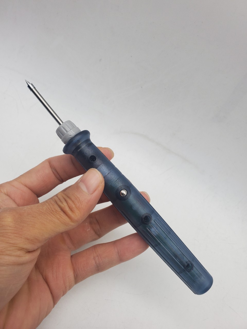 USB电烙铁 低压优惠特价焊锡工具便携式充电宝5v焊锡助手跨境速卖