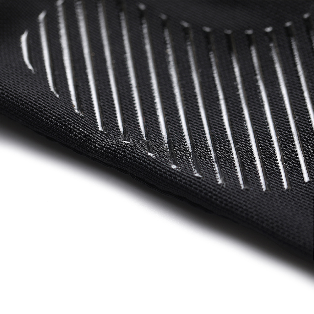 Guantes de seda de hielo para hombres, protector solar fino de verano, pantalla táctil para exteriores, cubierta abatible, antideslizante, transpirable, conducción, guantes de malla