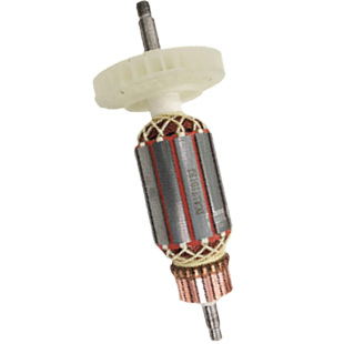 Angle Grinder Rotor Collection S1M-Ff03/04/05-100 Original Accessories Full Copper Wire Motor Accessories