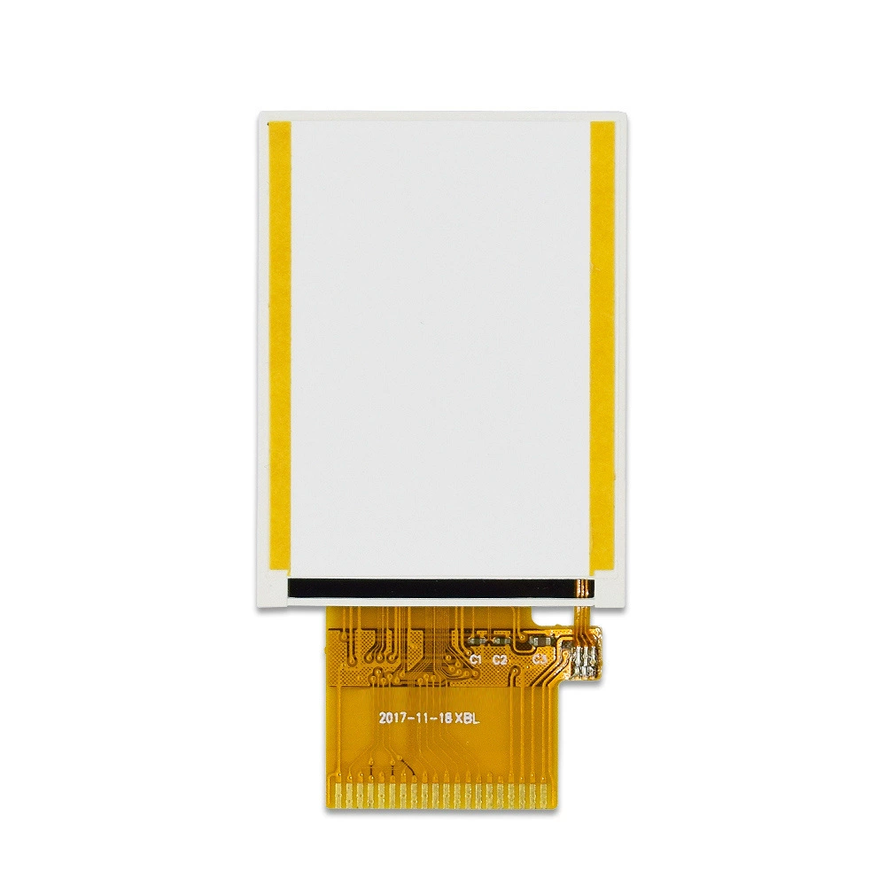Дисплей TFT 1.77 дюйма 128*160 ILI9163 20PIN8 бит и порт 1.8-дюймовый TFT LCD