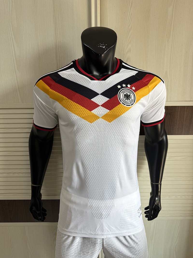Camiseta de la Copa del Mundo 2026 Argentina España Holanda Camiseta de la Copa del Mundo 2026