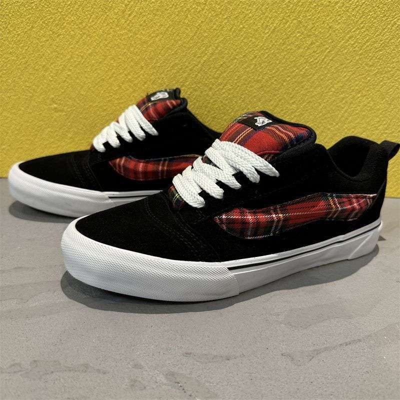 MM-1 검정과 빨강 [보통 스타일]