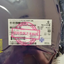 PIC18LF4550T-I/ML��Ƭ�C,΢о���I,�挍���,ԭ�b�F؛