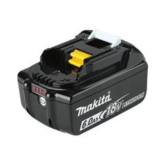 BL1860充電電池18V5000.6000mAhリチウムイオンは牧田型maata電池に適している