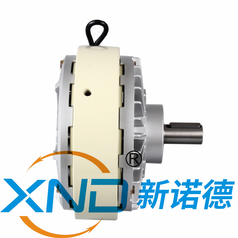 FZ单轴磁粉制动器工厂/EPB磁粉刹车器/FZ电磁粉末刹车制动器工厂