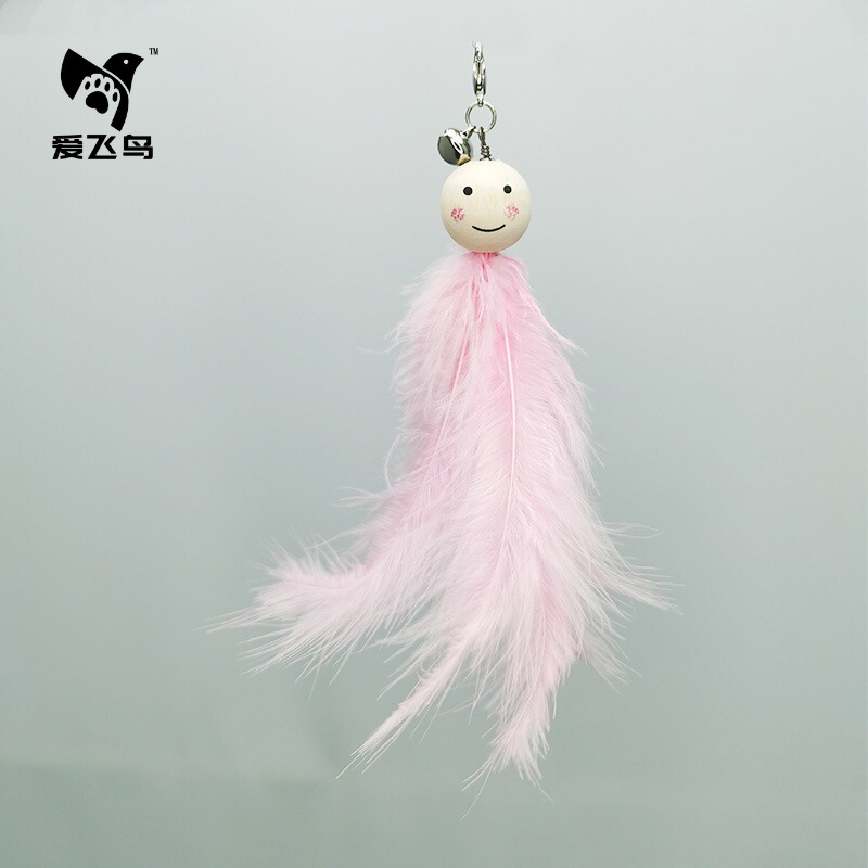 화창한 날 인형-소녀 파우더