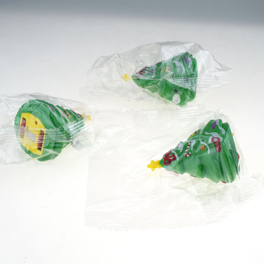 Christmas Festival Christmas Christmas Tree ABS Toys