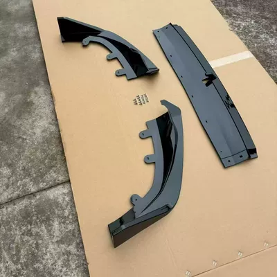 Suitable for Bmw 3 Series Big Surrounded