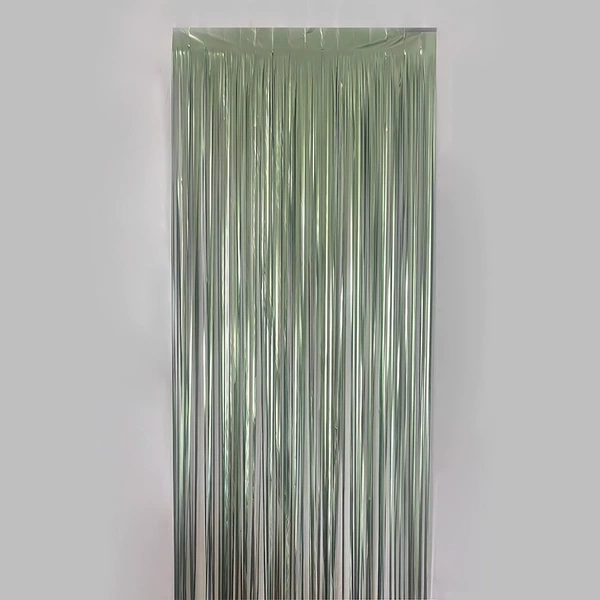 Avocado green (2x1m)