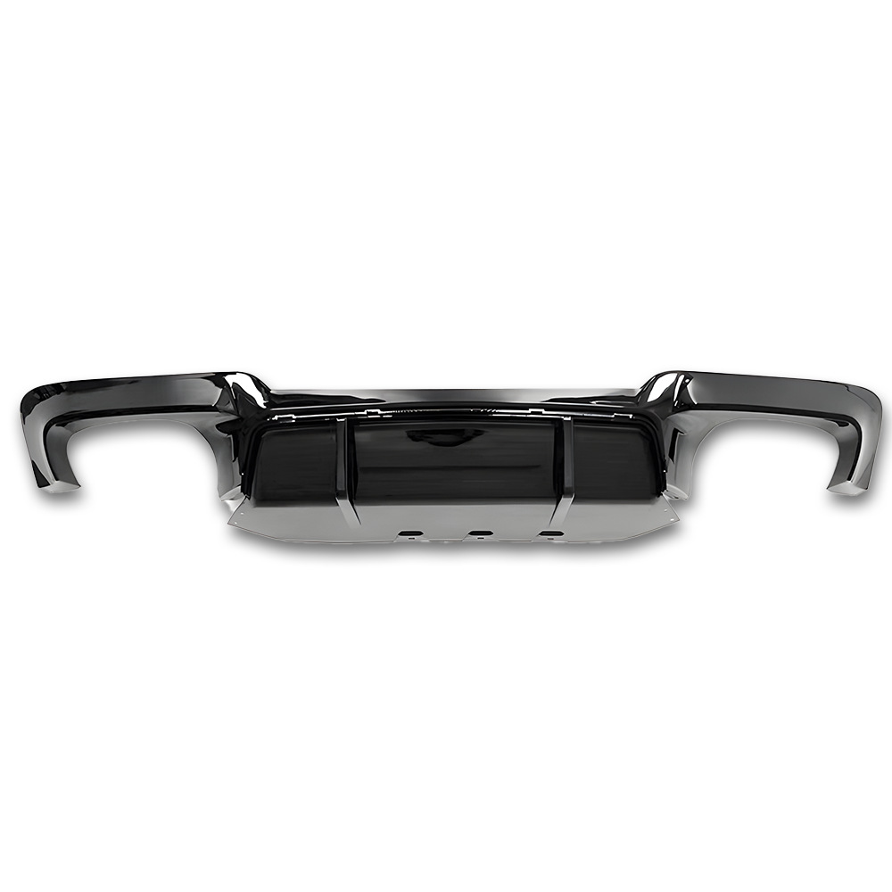 Suitable for Bmw 5 Series (10-16) F10M5 Rear Lip Car Modification Parts, Large Supply, Excellent Price, Sufficient Stock