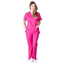 H 17435 Uniforms Bulk Order Discount OPP