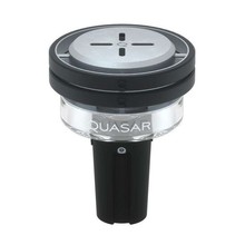 跨境货源现货阿拉伯水烟配件硅胶玻璃烟锅头quasar金属陶瓷头烟碗